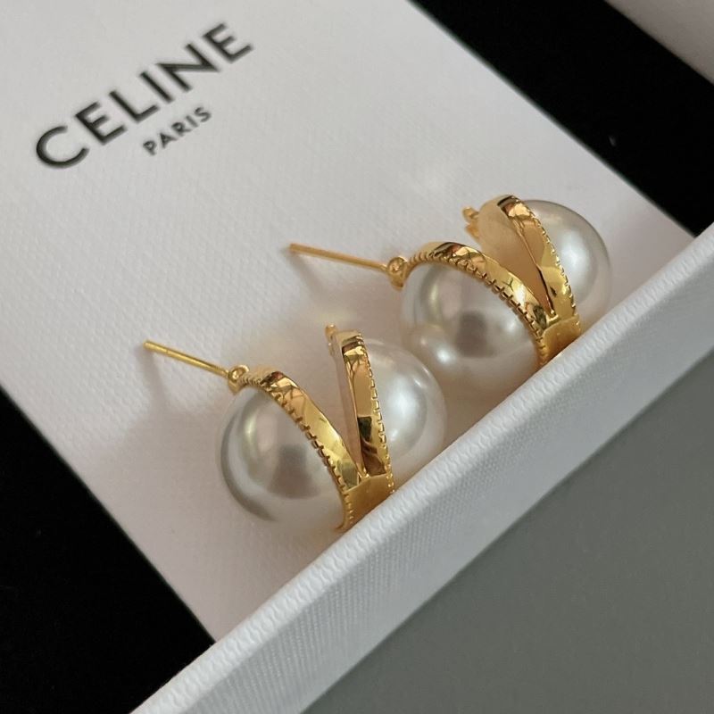 Celine Earrings